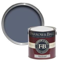 Peinture Farrow & Ball Full Gloss 750 ml – Finition ultra-brillante durable