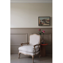 Peinture Farrow & Ball Exterior Eggshell 2,5 L – Finition satinée extérieure durable