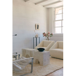 Peinture Farrow & Ball Exterior Eggshell 2,5 L – Finition satinée extérieure durable