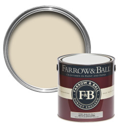 Peinture Farrow & Ball Estate Emulsion 5 L – Mat 2 %