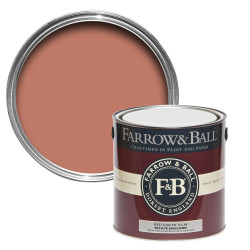 Peinture Farrow & Ball Estate Emulsion 5 L – Mat 2 %