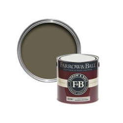 Peinture Farrow & Ball Estate Emulsion 5 L – Mat 2 %