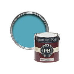 Peinture Farrow & Ball Estate Emulsion 5 L – Mat 2 %
