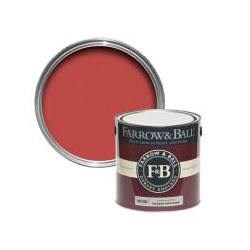 Peinture Farrow & Ball Full Gloss 750 ml – Finition ultra-brillante durable