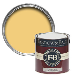 Peinture Farrow & Ball Estate Emulsion 5 L – Mat 2 %