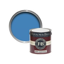 Peinture Farrow & Ball Full Gloss 750 ml – Finition ultra-brillante durable