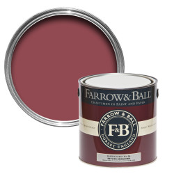 Peinture Farrow & Ball Estate Emulsion 5 L – Mat 2 %