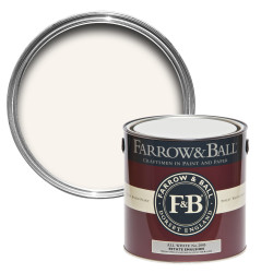 Peinture Farrow & Ball Full Gloss 750 ml – Finition ultra-brillante durable
