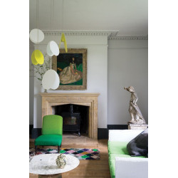 Peinture Farrow & Ball Full Gloss 750 ml – Finition ultra-brillante durable
