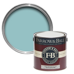 Peinture Farrow & Ball Full Gloss 750 ml – Finition ultra-brillante durable