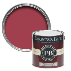 Peinture Farrow & Ball Full Gloss 750 ml – Finition ultra-brillante durable