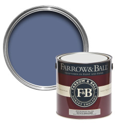 Peinture Farrow & Ball Full Gloss 750 ml – Finition ultra-brillante durable