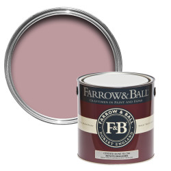Peinture Farrow & Ball Full Gloss 750 ml – Finition ultra-brillante durable