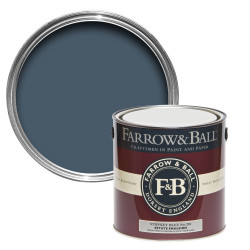 Peinture Farrow & Ball Full Gloss 750 ml – Finition ultra-brillante durable