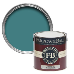 Peinture Farrow & Ball Full Gloss 750 ml – Finition ultra-brillante durable
