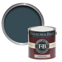Peinture Farrow & Ball Full Gloss 750 ml – Finition ultra-brillante durable