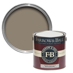 Peinture Farrow & Ball Full Gloss 750 ml – Finition ultra-brillante durable