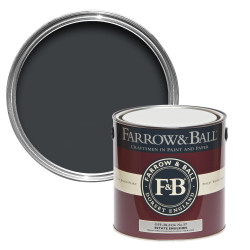 Peinture Farrow & Ball Full Gloss 750 ml – Finition ultra-brillante durable