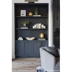 Peinture Farrow & Ball Full Gloss 750 ml – Finition ultra-brillante durable