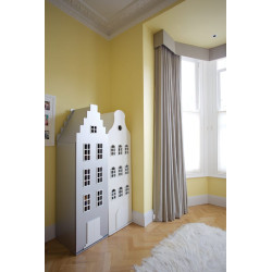 Peinture Farrow & Ball Full Gloss 750 ml – Finition ultra-brillante durable
