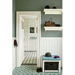 Peinture Farrow & Ball Full Gloss 750 ml – Finition ultra-brillante durable