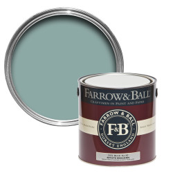 Peinture Farrow & Ball Full Gloss 750 ml – Finition ultra-brillante durable