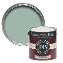 Peinture Farrow & Ball Full Gloss 750 ml – Finition ultra-brillante durable