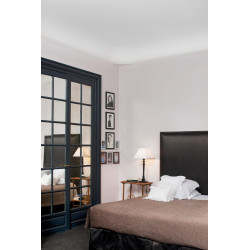 Peinture Farrow & Ball Exterior Eggshell 2,5 L – Finition satinée extérieure durable