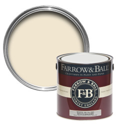 Peinture Farrow & Ball Exterior Eggshell 750 ml – Finition satinée extérieure durable