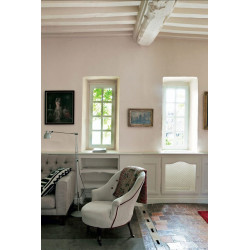 Peinture Farrow & Ball Exterior Eggshell 750 ml – Finition satinée extérieure durable