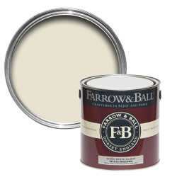 Peinture Farrow & Ball Exterior Eggshell 750 ml – Finition satinée extérieure durable