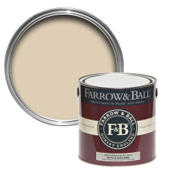 Peinture Farrow & Ball Exterior Eggshell 750 ml – Finition satinée extérieure durable