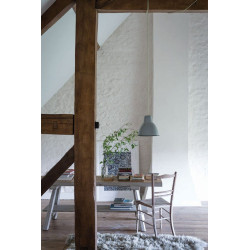 Peinture Farrow & Ball Exterior Eggshell 2,5 L – Finition satinée extérieure durable