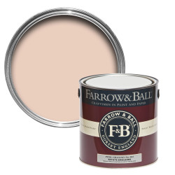 Peinture Farrow & Ball Exterior Eggshell 2,5 L – Finition satinée extérieure durable