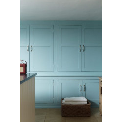 Peinture Farrow & Ball Exterior Eggshell 2,5 L – Finition satinée extérieure durable