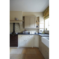 Peinture Farrow & Ball Exterior Eggshell 2,5 L – Finition satinée extérieure durable