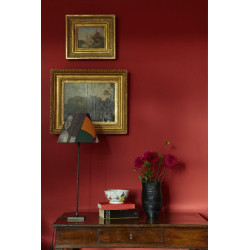 Peinture Farrow & Ball Exterior Eggshell 2,5 L – Finition satinée extérieure durable