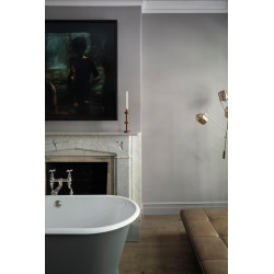 Peinture Farrow & Ball Exterior Eggshell 2,5 L – Finition satinée extérieure durable