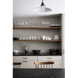 Peinture Farrow & Ball Exterior Eggshell 2,5 L – Finition satinée extérieure durable