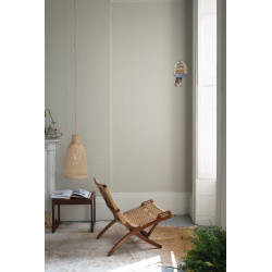 Peinture Farrow & Ball Exterior Eggshell 2,5 L – Finition satinée extérieure durable