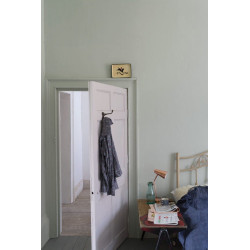 Peinture Farrow & Ball Exterior Eggshell 2,5 L – Finition satinée extérieure durable