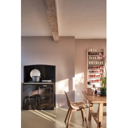 Peinture Farrow & Ball Exterior Eggshell 2,5 L – Finition satinée extérieure durable