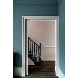 Peinture Farrow & Ball Exterior Eggshell 2,5 L – Finition satinée extérieure durable