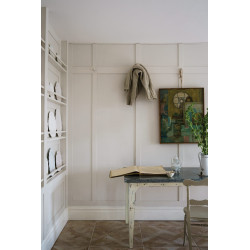 Peinture Farrow & Ball Exterior Eggshell 2,5 L – Finition satinée extérieure durable