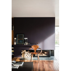Peinture Farrow & Ball Exterior Eggshell 2,5 L – Finition satinée extérieure durable