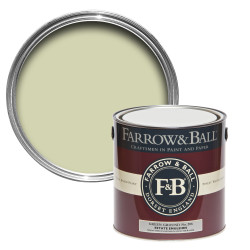 Peinture Farrow & Ball Exterior Eggshell 750 ml – Finition satinée extérieure durable