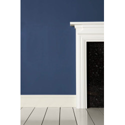 Peinture Farrow & Ball Exterior Eggshell 750 ml – Finition satinée extérieure durable