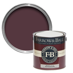 Peinture Farrow & Ball Exterior Eggshell 750 ml – Finition satinée extérieure durable