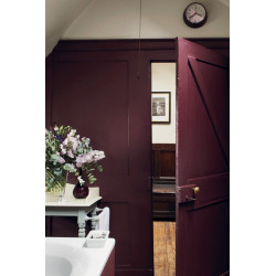 Peinture Farrow & Ball Exterior Eggshell 750 ml – Finition satinée extérieure durable