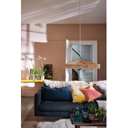 Peinture Farrow & Ball Exterior Eggshell 750 ml – Finition satinée extérieure durable